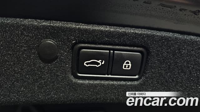 Hyundai The / новый New Grandeur IG Premium, 2022 20