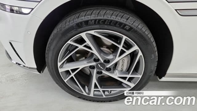 Genesis G90 (RS4) бензин 3.5 турбо AWD, 2023 все фото