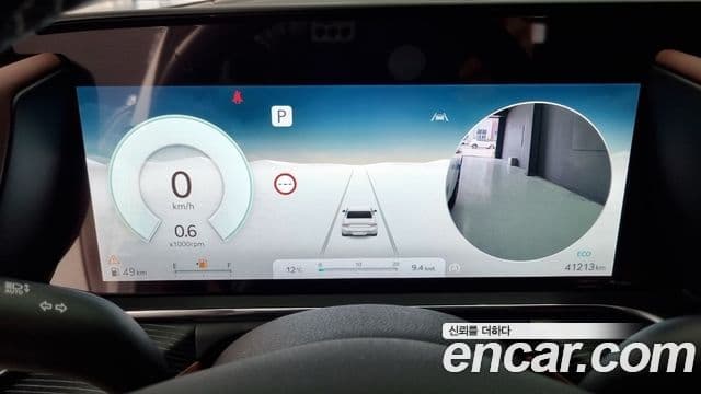 Genesis G90 (RS4) бензин 3.5 турбо AWD, 2023 8