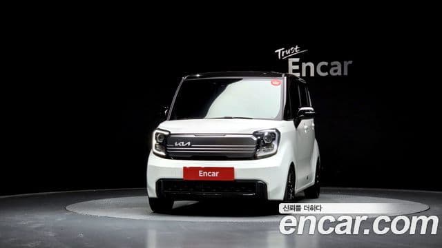 Kia The / новый New Kia Ray Gravity, 2023 3