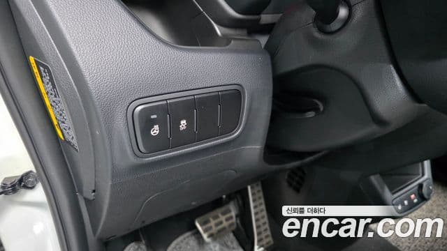 Kia The / новый New Kia Ray Gravity, 2023 17