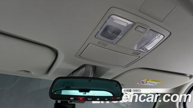 Kia The / новый New Kia Ray Gravity, 2023 18