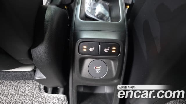 Kia The / новый New Kia Ray Gravity, 2023 19