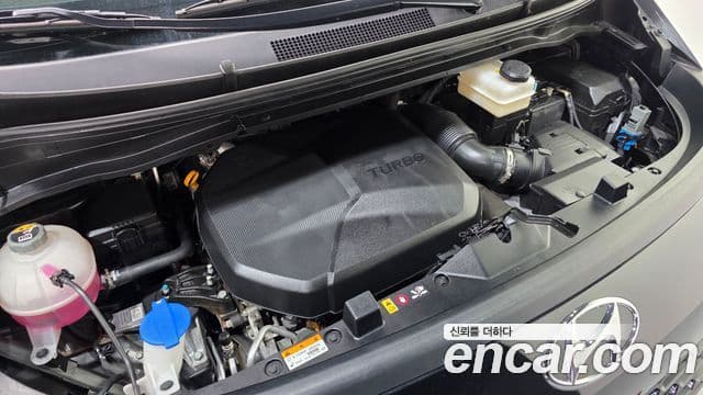 Hyundai Staria Smart, 2023 6