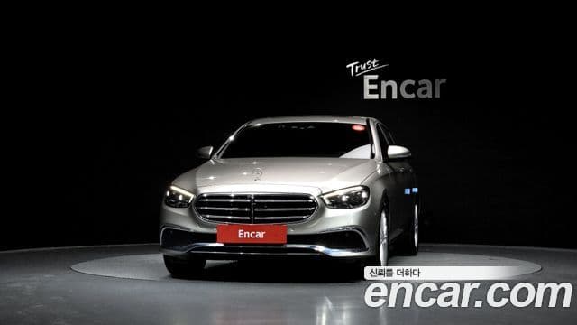 Mercedes-Benz E-класс W213 Exclusive, 2022 3
