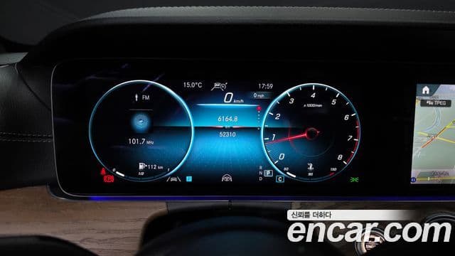 Mercedes-Benz E-класс W213 Exclusive, 2022 8