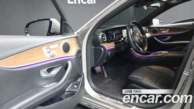 Mercedes-Benz E-класс W213 Exclusive, 2022 10