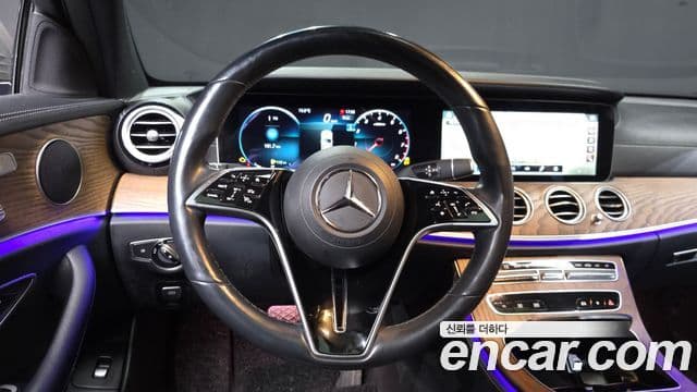 Mercedes-Benz E-класс W213 Exclusive, 2022 13