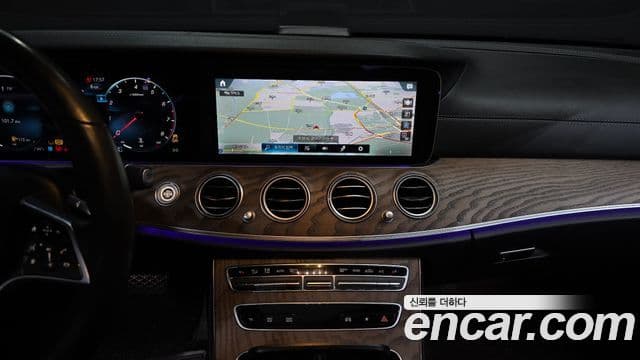 Mercedes-Benz E-класс W213 Exclusive, 2022 14