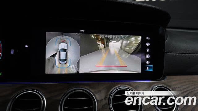 Mercedes-Benz E-класс W213 Exclusive, 2022 15