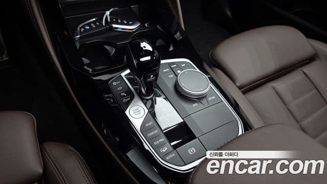 BMW X4 (G02) xDrive20i M Sport, 2025 9