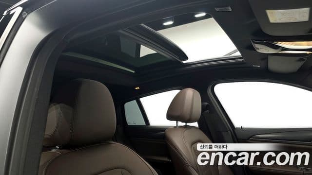 BMW X4 (G02) xDrive20i M Sport, 2025 18