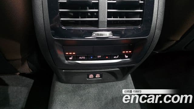 BMW X4 (G02) xDrive20i M Sport, 2025 19