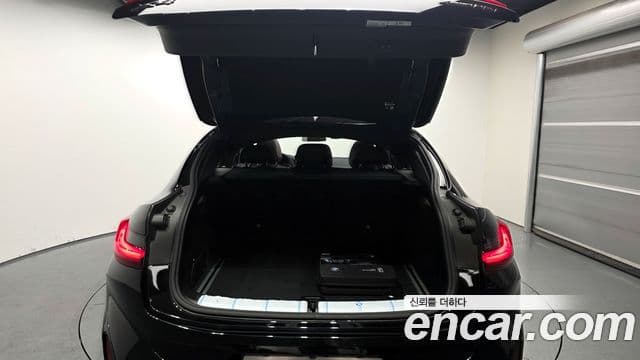 BMW X4 (G02) xDrive20i M Sport, 2025 20