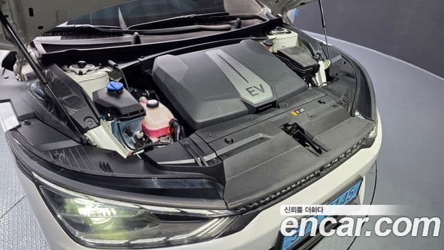 Kia EV6 GT 4WD, 2023 6