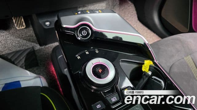 Kia EV6 GT 4WD, 2023 9