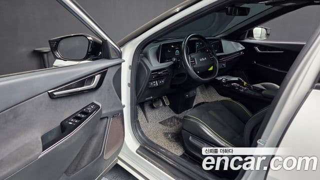 Kia EV6 GT 4WD, 2023 10