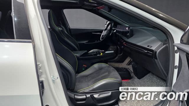 Kia EV6 GT 4WD, 2023 11