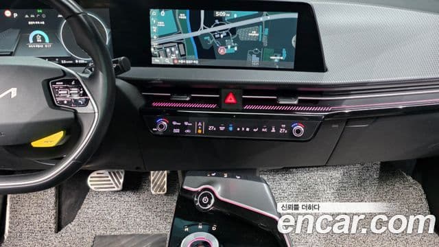 Kia EV6 GT 4WD, 2023 14