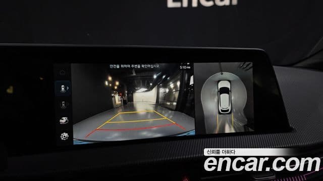 Kia EV6 GT 4WD, 2023 15