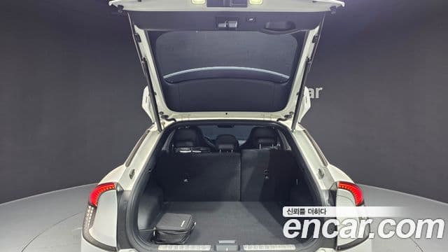 Kia EV6 GT 4WD, 2023 20