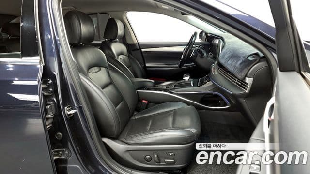 Hyundai The / новый New Grandeur IG Exclusive, 2020 11