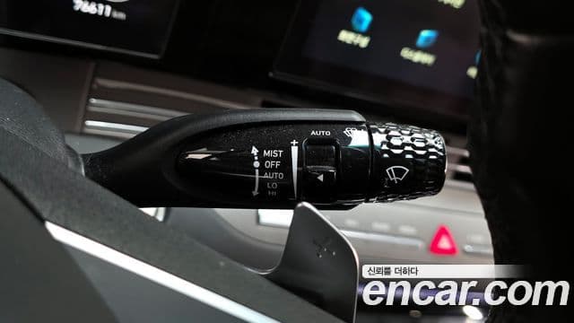 Hyundai The / новый New Grandeur IG Exclusive, 2020 18