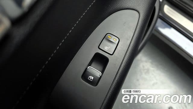 Hyundai The / новый New Grandeur IG Exclusive, 2020 19