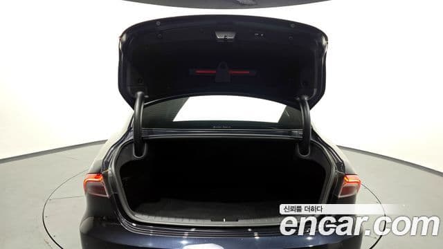 Hyundai The / новый New Grandeur IG Exclusive, 2020 20