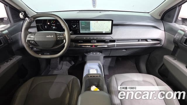 Kia EV3 Air, 2026 7