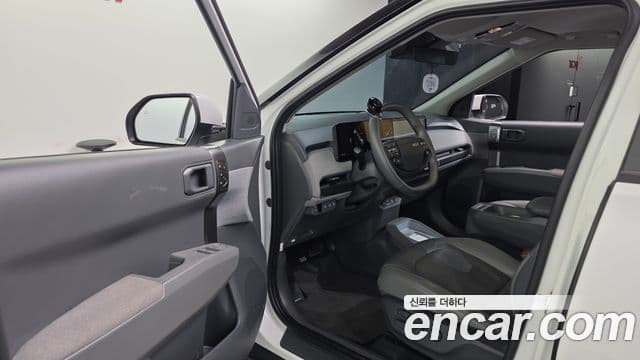 Kia EV3 Air, 2026 10