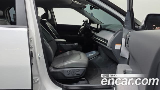 Kia EV3 Air, 2026 11