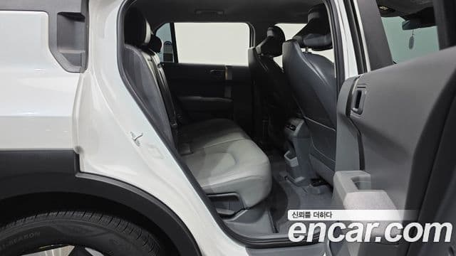 Kia EV3 Air, 2026 12