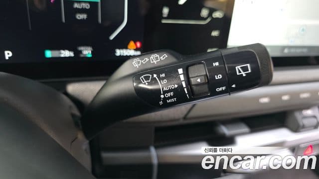 Kia EV3 Air, 2026 18