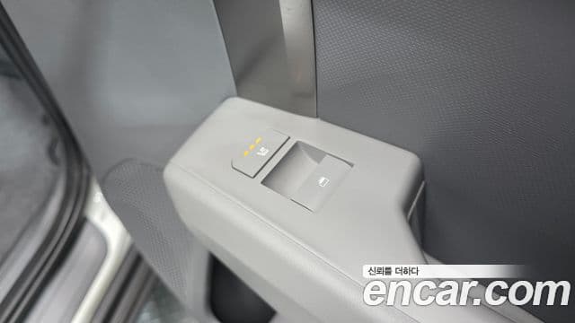 Kia EV3 Air, 2026 19