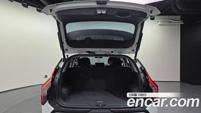 Kia EV3 Air, 2026 20