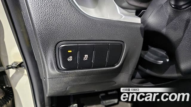 Kia Ray Prestige, 2015 14