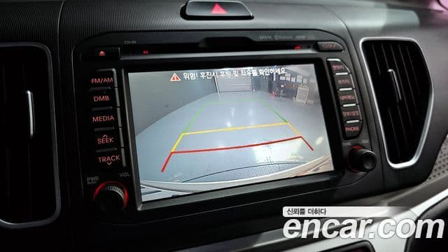 Kia Ray Prestige, 2015 16