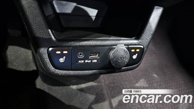 Kia Ray Prestige, 2015 19