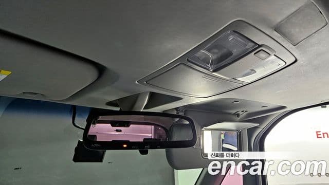 Kia Ray Prestige, 2015 20