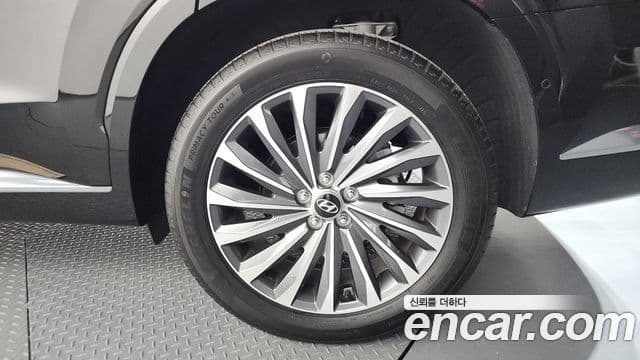 Hyundai The / новый New Palisade Calligraphy, 2024 все фото