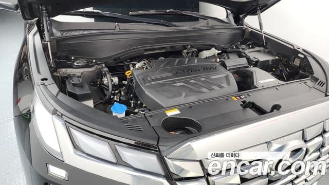 Hyundai The / новый New Palisade Calligraphy, 2024 6