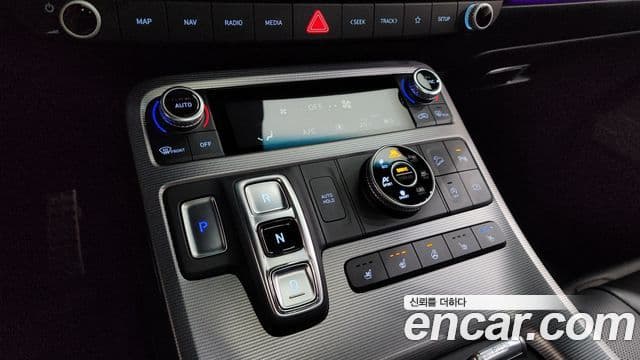 Hyundai The / новый New Palisade Calligraphy, 2024 9