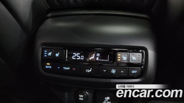 Hyundai The / новый New Palisade Calligraphy, 2024 19