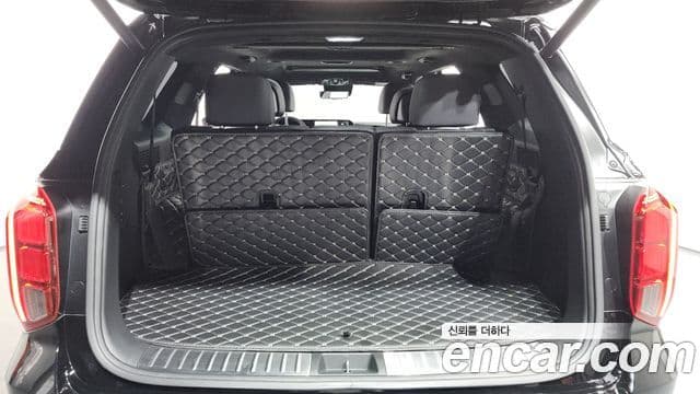 Hyundai The / новый New Palisade Calligraphy, 2024 20