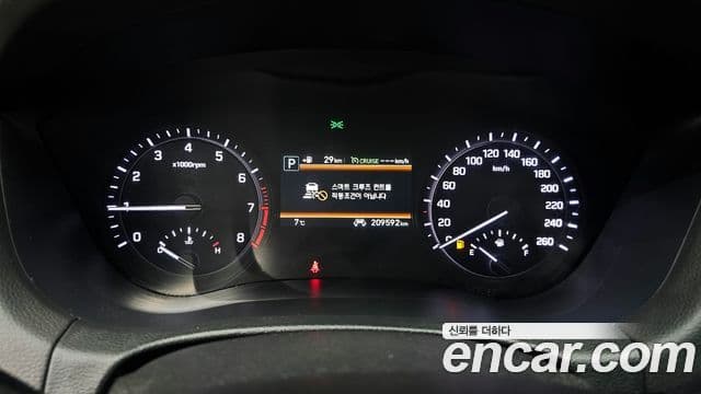 Genesis G80 Luxury, 2017 8