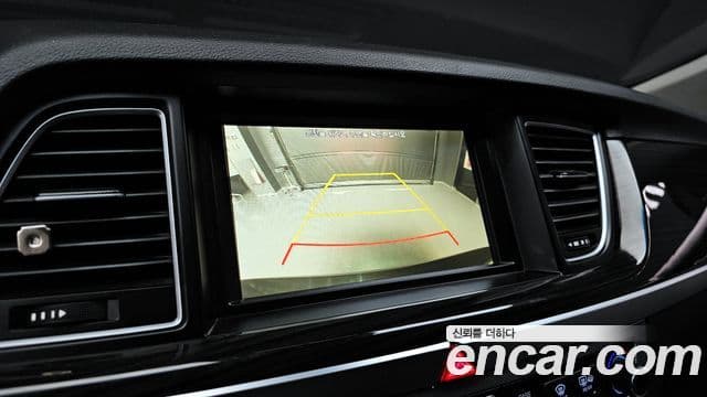 Genesis G80 Luxury, 2017 15