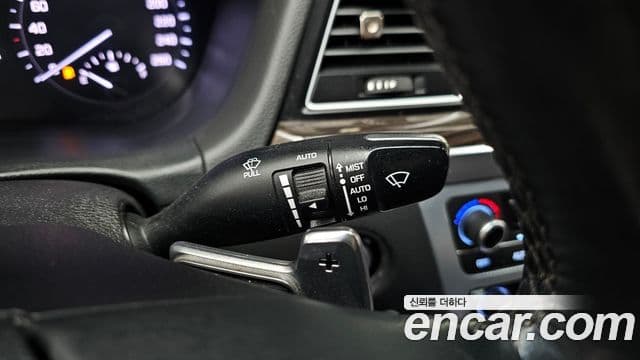 Genesis G80 Luxury, 2017 17