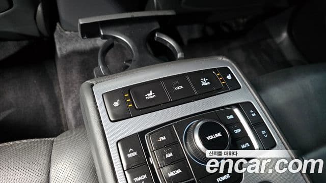 Genesis G80 Luxury, 2017 19