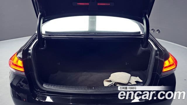 Genesis G80 Luxury, 2017 20